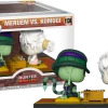 The Amazing Collectables Funko Pop! Hunter X Hunter - Komugi Vs Meruem TV Moments - 2-Pack #1136 Animation