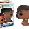 The Amazing Collectables Funko Pop! Moana - Young Moana Sitting #218 Latest Additions