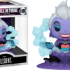 The Amazing Collectables Funko Pop! The Little Mermaid - Ursula On Throne Deluxe #1089