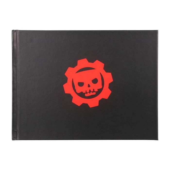 The Amazing Collectables Funko Pop! Gears Of War - E3 Games Collector Box Video Games 8 The Amazing Collectables Funko Pop! Gears Of War - E3 Games Collector Box Video Games