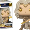 The Amazing Collectables Funko Pop! Eternals (2021) - Thena #729 Latest Additions