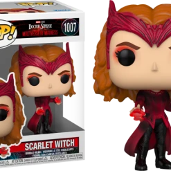 The Amazing Collectables Funko Pop! Doctor Strange In The Multiverse Of Madness - It’s A Mad, Mad, Mad, Mad - Bundle (Set Of 8) Bundles 20 The Amazing Collectables Funko Pop! Doctor Strange In The Multiverse Of Madness - It’s A Mad, Mad, Mad, Mad - Bundle (Set Of 8) Bundles