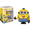 The Amazing Collectables Funko Pop! Minions 2: The Rise Of Gru - Pet Rock Otto #903 Movies