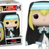 The Amazing Collectables Animation Funko Pop! Fire Force - Iris #979