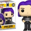 The Amazing Collectables Rocks Funko Pop! BTS - Jung-Kook Butter #285