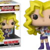 The Amazing Collectables Funko Pop! Yu-Gi-Oh! - Mai Valentine #1060 1 The Amazing Collectables Funko Pop! Yu-Gi-Oh! - Mai Valentine #1060