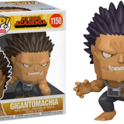 The Amazing Collectables Animation Funko Pop! My Hero Academia - Gigantomachia 6" Super Sized #1150
