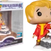 The Amazing Collectables Funko Pop! The Sword In The Stone - Arthur Pulling Excalibur Deluxe #1103 (2021 Fall Convention Exclusive)