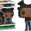 The Amazing Collectables Icons Funko Pop! Jean-Michel Basquiat - Jean-Michel Basquiat #05