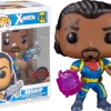 The Amazing Collectables Latest Additions Funko Pop! X-Men - Bishop #919 2 The Amazing Collectables Latest Additions Funko Pop! X-Men - Bishop #919
