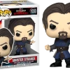 The Amazing Collectables Latest Additions Funko Pop! Doctor Strange In The Multiverse Of Madness - Sinister Strange #1030