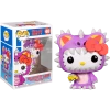 The Amazing Collectables Funko Pop! Hello Kitty - Land Kaiju Kitty #40 Animation