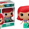 The Amazing Collectables Latest Additions Funko Pop! The Little Mermaid - Ariel #27