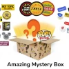 The Amazing Collectables Amazing Mystery Boxes - NEW! Funko Amazing Mystery Box - (Box Of 36 Funko Pop! Vinyl Figures)