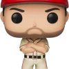 The Amazing Collectables Funko Pop! A League Of Their Own - Jimmy Dugan