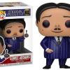 The Amazing Collectables Funko Pop! The Addams Family (2019) - Gomez Addams #802