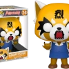The Amazing Collectables Funko Pop! Aggretsuko - Retsuko 10" #24 1 The Amazing Collectables Funko Pop! Aggretsuko - Retsuko 10" #24