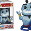 The Amazing Collectables Funko Pop! Aladdin - Genie With Lamp Diamond Glitter #476 2 The Amazing Collectables Funko Pop! Aladdin - Genie With Lamp Diamond Glitter #476
