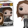 The Amazing Collectables Funko Pop! American Gods - Laura Moon #679 - Chase Chance Chase Chance!