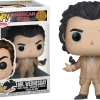 The Amazing Collectables Funko Pop! American Gods - Mr. Wednesday #680