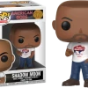 The Amazing Collectables Television Funko Pop! American Gods - Shadow Moon #678