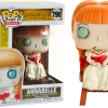 The Amazing Collectables Movies Funko Pop! Annabelle Comes Home - Annabelle In Chair #790