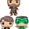The Amazing Collectables Bundles Funko Pop! Artemis Fowl - Fowl Play - Bundle (Set Of 3) 2 The Amazing Collectables Bundles Funko Pop! Artemis Fowl - Fowl Play - Bundle (Set Of 3)