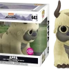 The Amazing Collectables Funko Pop! Avatar: The Last Airbender - Appa Flocked 6" Super Sized #643