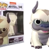 The Amazing Collectables Animation Funko Pop! Avatar: The Last Airbender - Appa #540