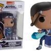 The Amazing Collectables Funko Pop! Avatar: The Last Airbender - Katara #535 Animation