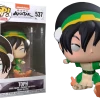 The Amazing Collectables Animation Funko Pop! Avatar: The Last Airbender - Toph #537