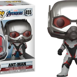 The Amazing Collectables Funko Pop! Avengers 4: Endgame - Whatever It Takes - Bundle (Set Of 11)