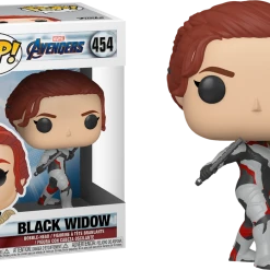 The Amazing Collectables Funko Pop! Avengers 4: Endgame - Whatever It Takes - Bundle (Set Of 11)