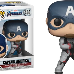 The Amazing Collectables Funko Pop! Avengers 4: Endgame - Whatever It Takes - Bundle (Set Of 11)