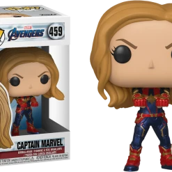 The Amazing Collectables Funko Pop! Avengers 4: Endgame - Whatever It Takes - Bundle (Set Of 11)
