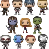 The Amazing Collectables Funko Pop! Avengers 4: Endgame - Whatever It Takes - Bundle (Set Of 11) 1 The Amazing Collectables Funko Pop! Avengers 4: Endgame - Whatever It Takes - Bundle (Set Of 11)