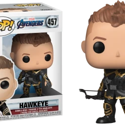The Amazing Collectables Funko Pop! Avengers 4: Endgame - Whatever It Takes - Bundle (Set Of 11)