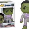 The Amazing Collectables Latest Additions Funko Pop! Avengers 4: Endgame - Professor Hulk #463