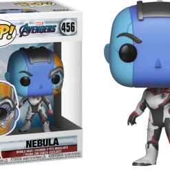 The Amazing Collectables Funko Pop! Avengers 4: Endgame - Whatever It Takes - Bundle (Set Of 11)