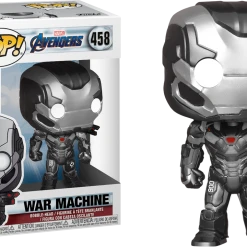 The Amazing Collectables Funko Pop! Avengers 4: Endgame - Whatever It Takes - Bundle (Set Of 11)