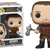 The Amazing Collectables Television Funko Pop! Game Of Thrones - Gendry #70