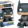 The Amazing Collectables Funko Pop! Batman: Earth One - Batman #142