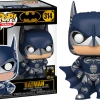 The Amazing Collectables Funko Pop! Batman & Robin (1997) - Batman 80th Anniversary #314 Latest Additions 2 The Amazing Collectables Funko Pop! Batman & Robin (1997) - Batman 80th Anniversary #314 Latest Additions