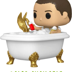 The Amazing Collectables Funko Pop! Billy Madison - Danny McGrath #898