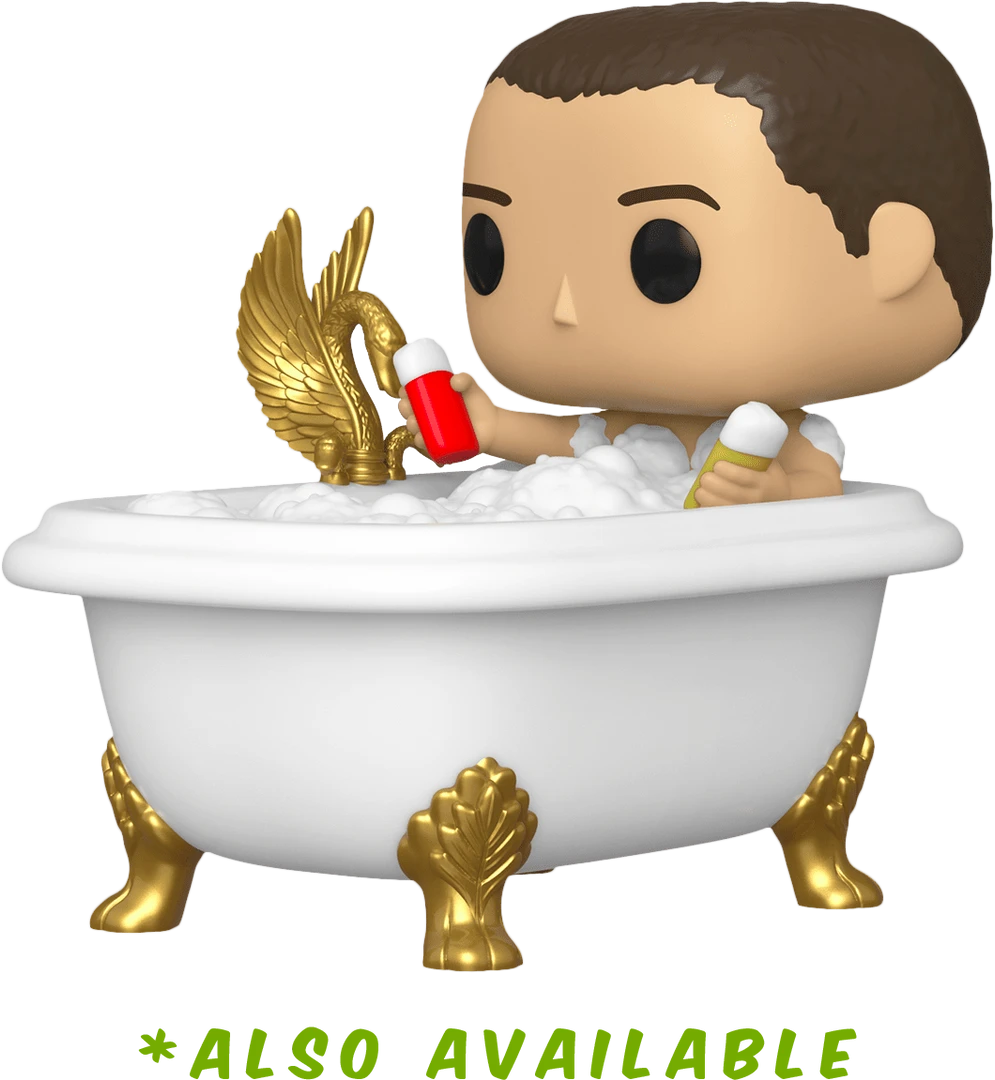 The Amazing Collectables Funko Pop! Billy Madison - Billy Madison With Lunch Bag #896 Movies 5 The Amazing Collectables Funko Pop! Billy Madison - Billy Madison With Lunch Bag #896 Movies