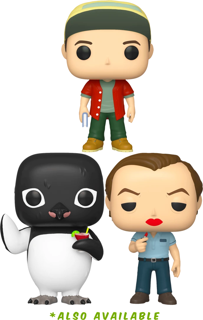 The Amazing Collectables Funko Pop! Billy Madison - Billy Madison With Lunch Bag #896 Movies 4 The Amazing Collectables Funko Pop! Billy Madison - Billy Madison With Lunch Bag #896 Movies