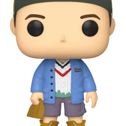 The Amazing Collectables Funko Pop! Billy Madison - Danny McGrath #898
