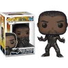 The Amazing Collectables Funko Pop! Black Panther - Black Panther #273 - Chase Chance