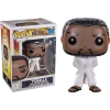 The Amazing Collectables Funko Pop! Black Panther (2018) - Black Panther In White Robe #352 Latest Additions