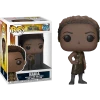 The Amazing Collectables Funko Pop! Black Panther (2018) - Nakia #277 Latest Additions